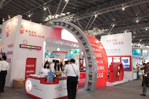 江蘇省減速機(jī)質(zhì)檢中心千方百計為泰興減速機(jī)企業(yè)謀發(fā)展