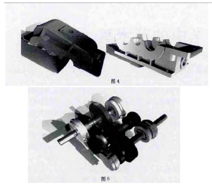 圓柱齒輪減速機(jī)，齒輪減速機(jī)