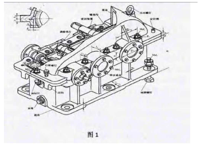 圓柱齒輪減速機(jī)，齒輪減速機(jī)，