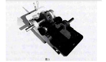 圓柱齒輪減速機(jī)，齒輪減速機(jī)