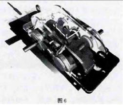 圓柱齒輪減速機(jī)，齒輪減速機(jī)