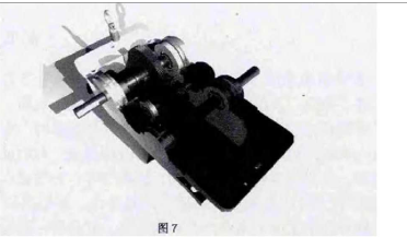 圓柱齒輪減速機(jī)，齒輪減速機(jī)