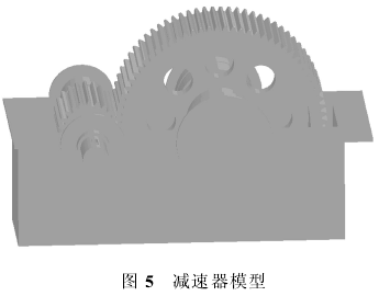 圓柱齒輪減速機(jī)，齒輪減速機(jī)