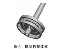 擺線針輪減速機(jī)，針輪減速機(jī)